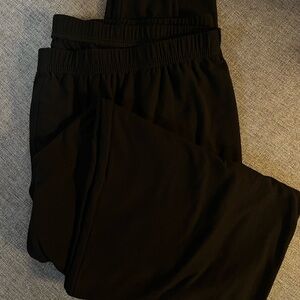 Black Leggings Lildy 2x-3x